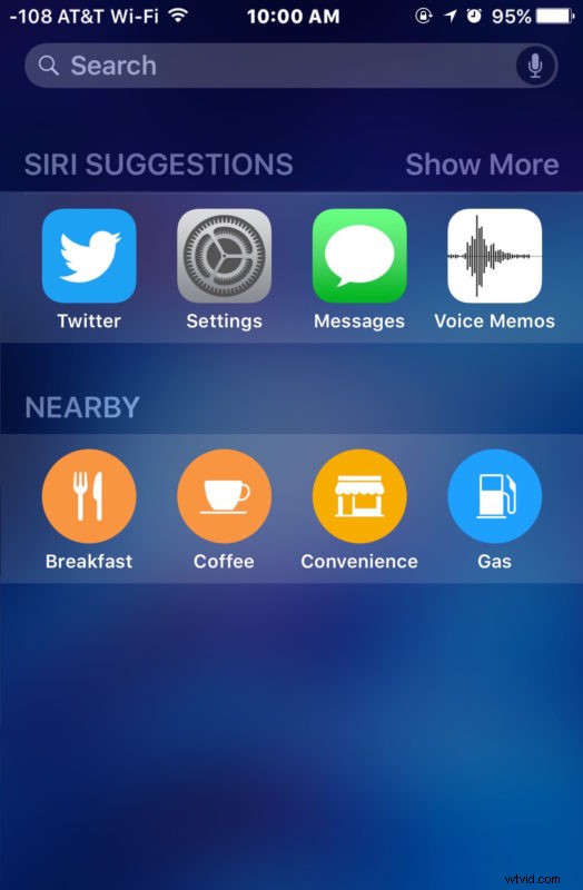 How to Easily Disable News Headlines in iOS Spotlight Search on iPhone & iPad