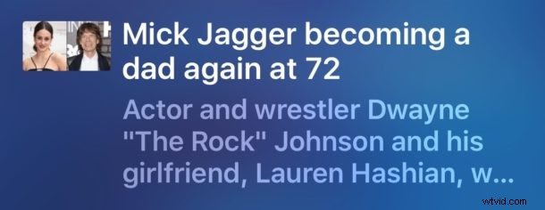 How to Easily Disable News Headlines in iOS Spotlight Search on iPhone & iPad