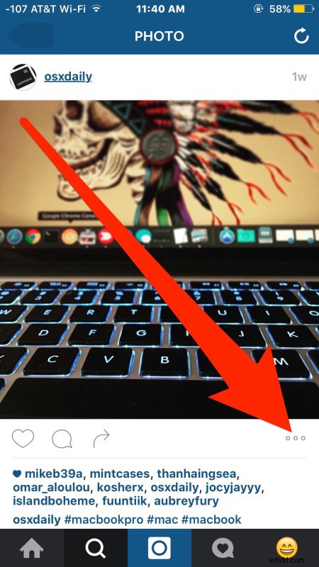 How to Enable Notifications for Specific Instagram Users and Posts: Easy Guide