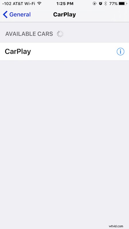 Step-by-Step Guide: How to Set Up Apple CarPlay with Your iPhone