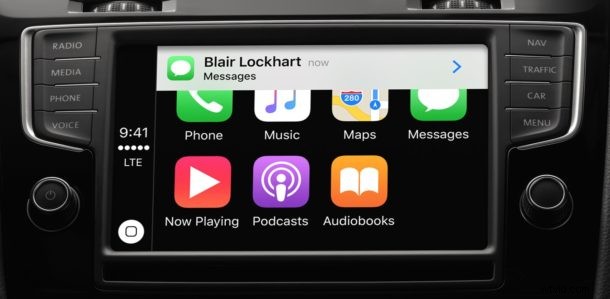 Step-by-Step Guide: How to Set Up Apple CarPlay with Your iPhone