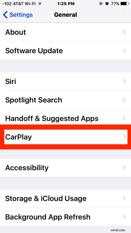 Step-by-Step Guide: How to Set Up Apple CarPlay with Your iPhone
