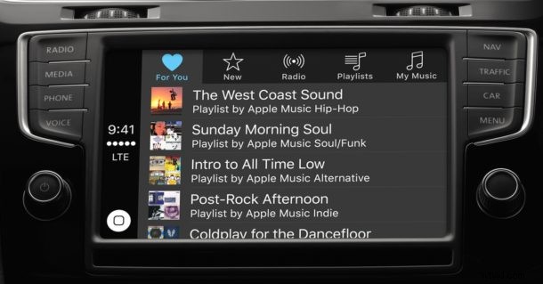 Step-by-Step Guide: How to Set Up Apple CarPlay with Your iPhone