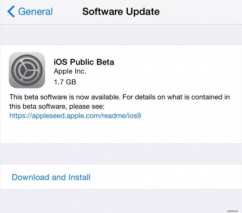 How to Download and Install iOS 10 Public Beta: Step-by-Step Guide