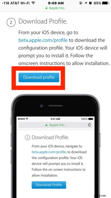 How to Download and Install iOS 10 Public Beta: Step-by-Step Guide
