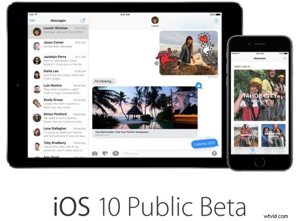 How to Download and Install iOS 10 Public Beta: Step-by-Step Guide