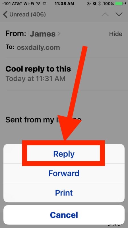 Master Email Replies on iPhone Mail: Step-by-Step Guide to Avoid Common Mistakes