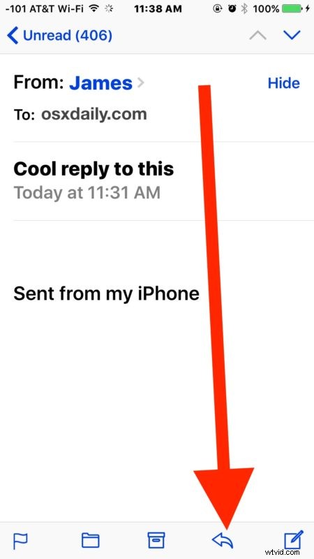 Master Email Replies on iPhone Mail: Step-by-Step Guide to Avoid Common Mistakes