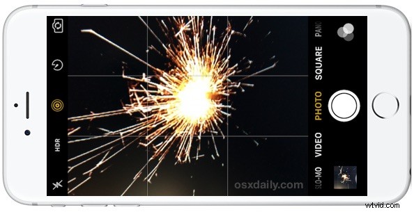 Master iPhone Live Photos: Capture Stunning Action Shots Effortlessly