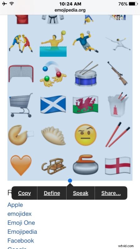 Unlock 72 New Unicode 9.0 Emojis Instantly: Copy-Paste Guide for iPhone & iPad