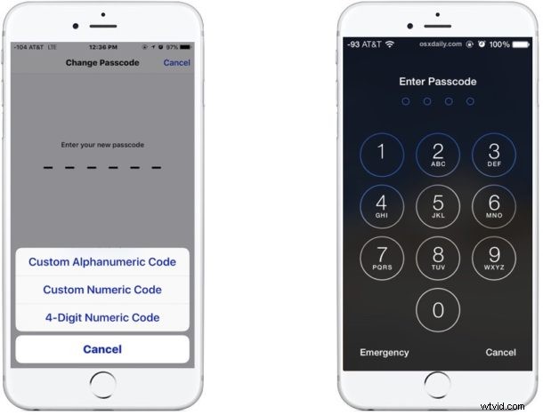 8 Essential iPhone Security Tips to Protect Your Data