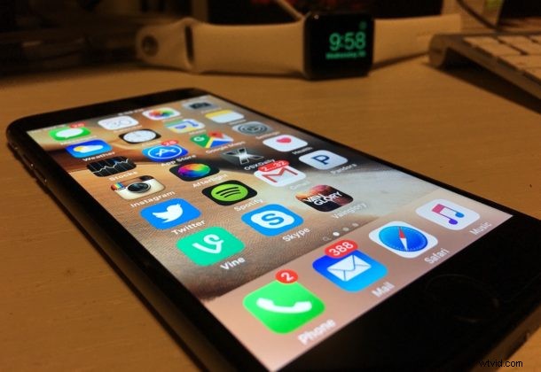 iPhone 7 Retains Familiar Design Like iPhone 6s, iPhone 8 Promises Major Overhaul – WSJ