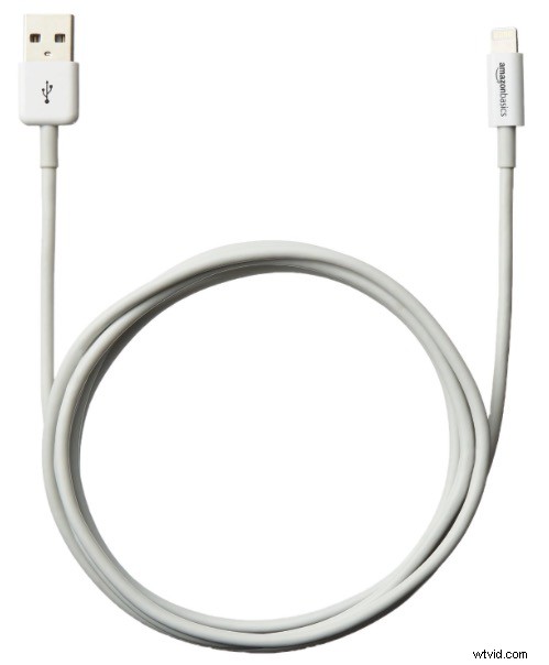 Broken iPhone Charger Cable: Fix It or Replace It? Expert Guide