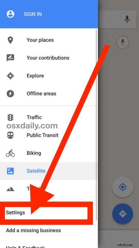 How to Manually Clear Google Maps Cache on iPhone: Step-by-Step Guide