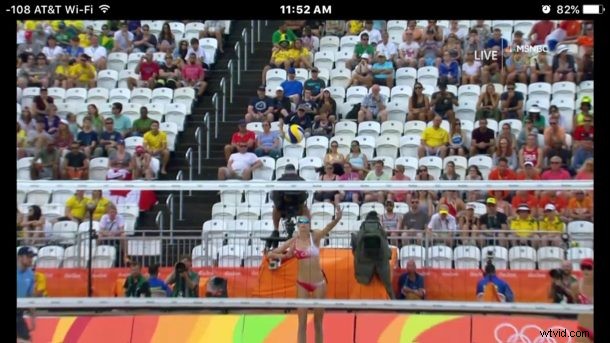 Stream 2016 Rio Olympics Live on iPhone & iPad – No Cable Needed