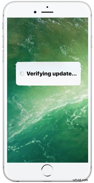 How to Fix iOS Stuck on  Verifying Update  – Quick & Reliable Solutions