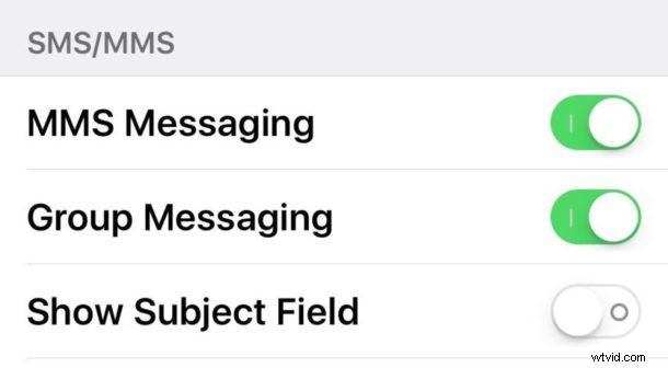 How to Fix iPhone Not Sending Picture Messages: MMS & iMessage Troubleshooting Guide