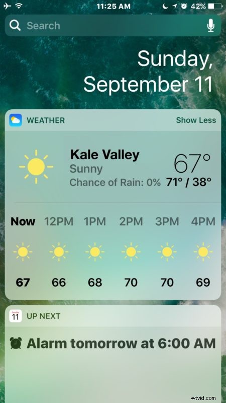 7 Essential iOS 10 Features You Should Use Right Now