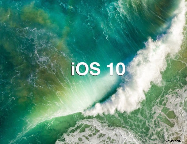 7 Essential iOS 10 Features You Should Use Right Now
