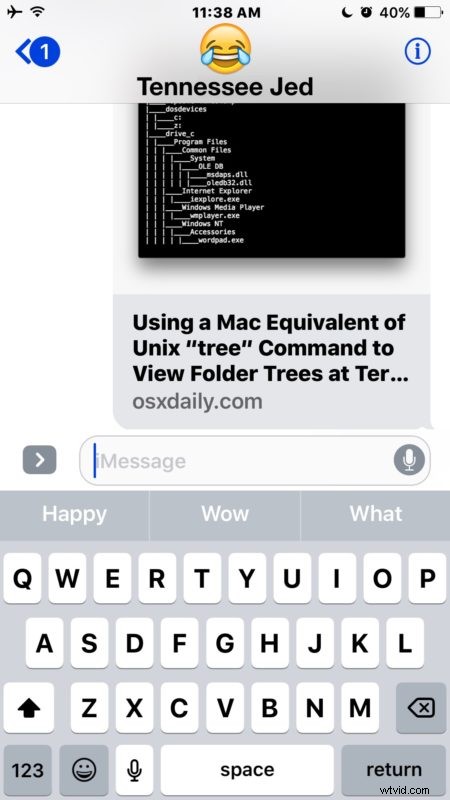 7 Essential iOS 10 Features You Should Use Right Now