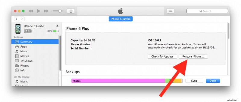How to Safely Downgrade iOS 10 to iOS 9.3.5: Step-by-Step Guide