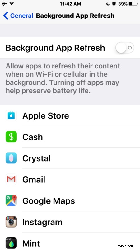Speed Up iOS 10 on iPhone & iPad: Fix Lag, Sluggishness & Overheating