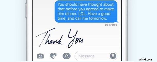 iOS 10 Official Release: September 13 for iPhone, iPad & iPod Touch