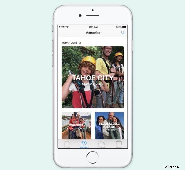 iOS 10 Official Release: September 13 for iPhone, iPad & iPod Touch