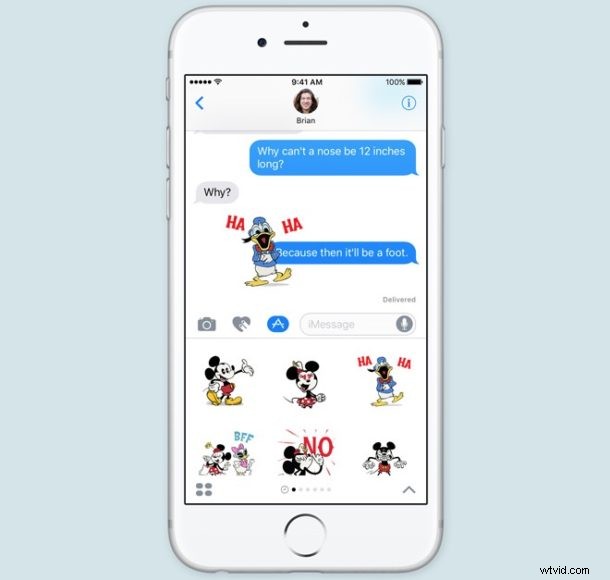 iOS 10 Official Release: September 13 for iPhone, iPad & iPod Touch