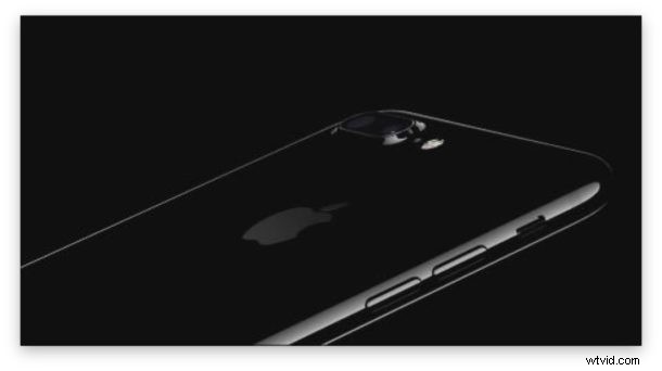 Apple iPhone 7 & 7 Plus Officially Announced: Launch Date September 16
