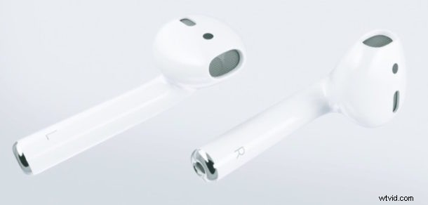 Apple iPhone 7 & 7 Plus Officially Announced: Launch Date September 16