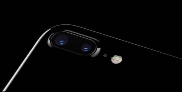 Apple iPhone 7 & 7 Plus Officially Announced: Launch Date September 16