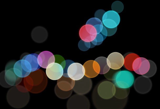 Apple s September 7 Media Event: iPhone 7 Debut Expected in San Francisco