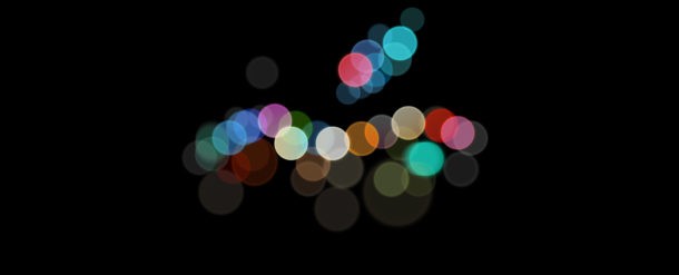 Apple s September 7 Media Event: iPhone 7 Debut Expected in San Francisco