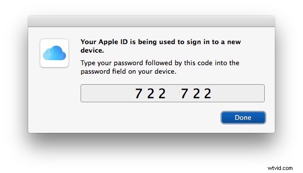 How to Log In to Apple ID with Two-Factor Authentication on Older iPhones & iOS Versions