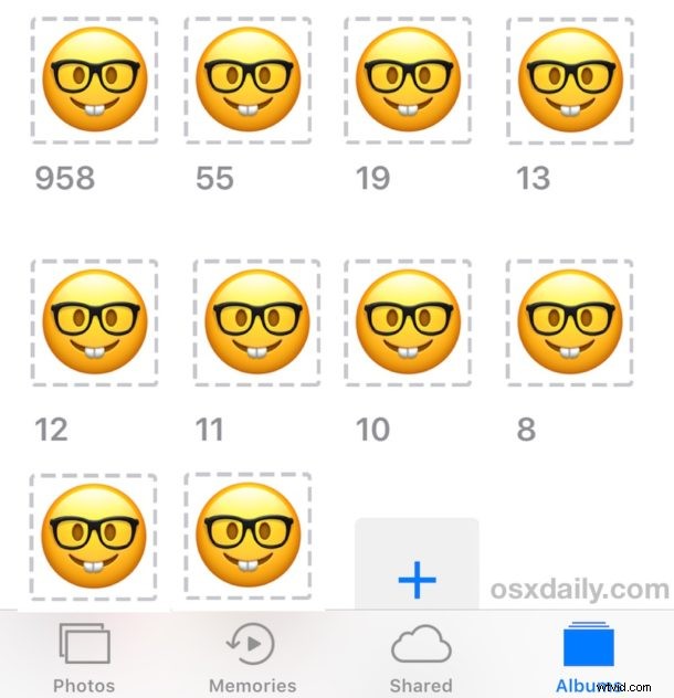 How to Merge Duplicate Faces in iOS Photos & Boost Facial Recognition Accuracy