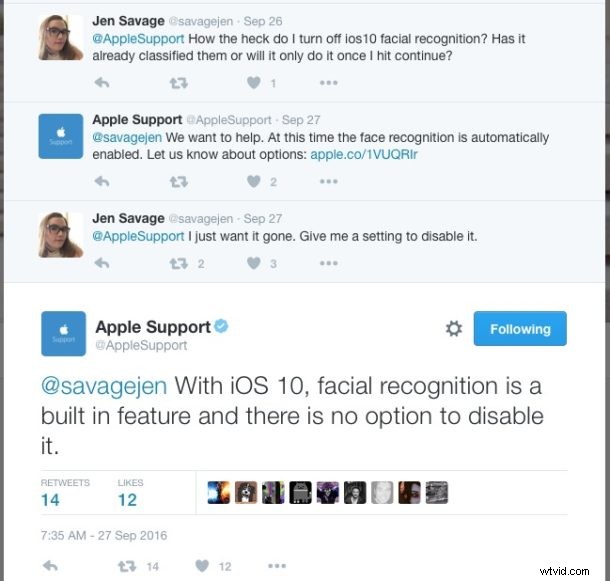 How to Merge Duplicate Faces in iOS Photos & Boost Facial Recognition Accuracy
