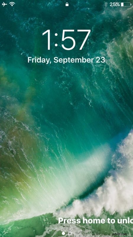How to Disable Lock Screen Widgets on iOS 10 and iOS 11: Simple Steps