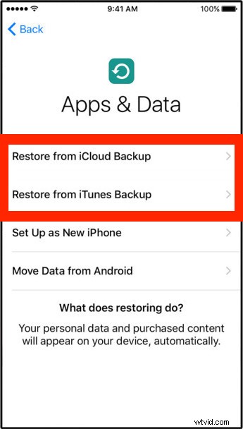 Seamless Guide: Transfer All Data from Old iPhone to iPhone 7 Without Losing Anything