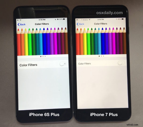How to Fix Yellow Screen Tint on iPhone 7 & 7 Plus: Quick Guide