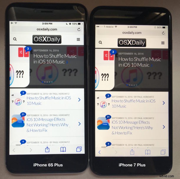 How to Fix Yellow Screen Tint on iPhone 7 & 7 Plus: Quick Guide