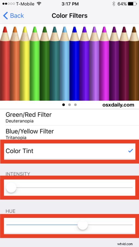 How to Fix Yellow Screen Tint on iPhone 7 & 7 Plus: Quick Guide
