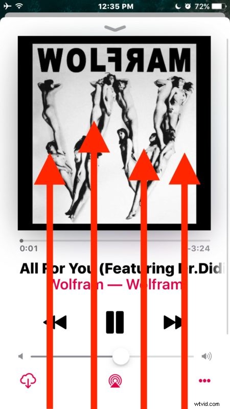 How to Shuffle Playlists in Apple Music on iOS 12, 11, and 10: Easy Guide