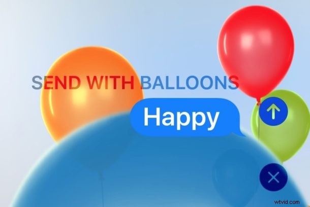 iMessage Effects Not Working on iOS? Top Reasons & Quick Fixes