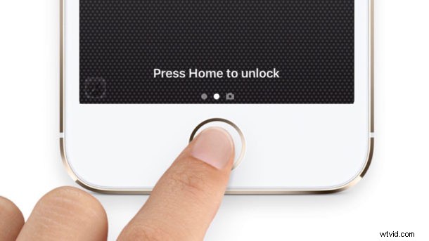 iOS 10 Lock Screen Guide: Where s Slide to Unlock? Disable  Press Home to Unlock  Now
