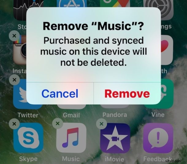 How to Delete Default Apps on iPhone & iPad: iOS Step-by-Step Guide