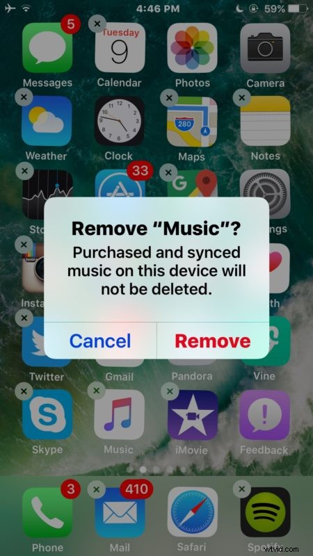 How to Delete Default Apps on iPhone & iPad: iOS Step-by-Step Guide