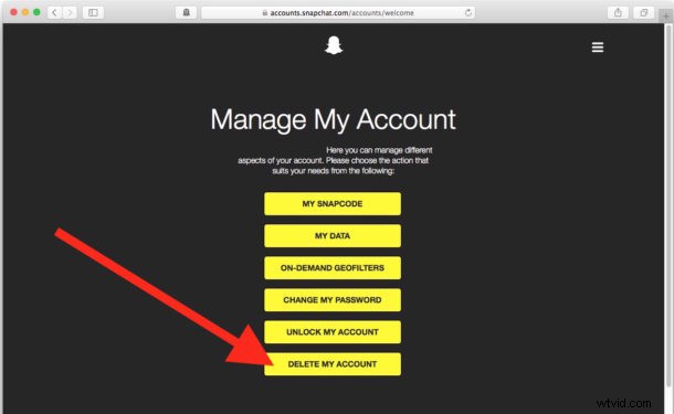 How to Permanently Delete Your Snapchat Account: Step-by-Step Guide