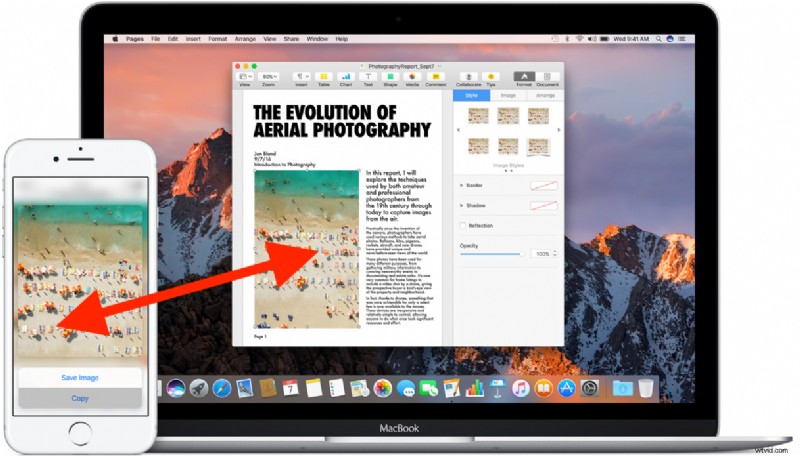 How to Use Universal Clipboard: Seamless Copy-Paste Across Mac, iPhone, and iPad