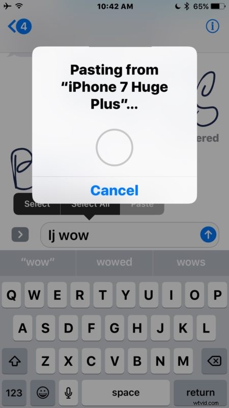 How to Use Universal Clipboard: Seamless Copy-Paste Across Mac, iPhone, and iPad